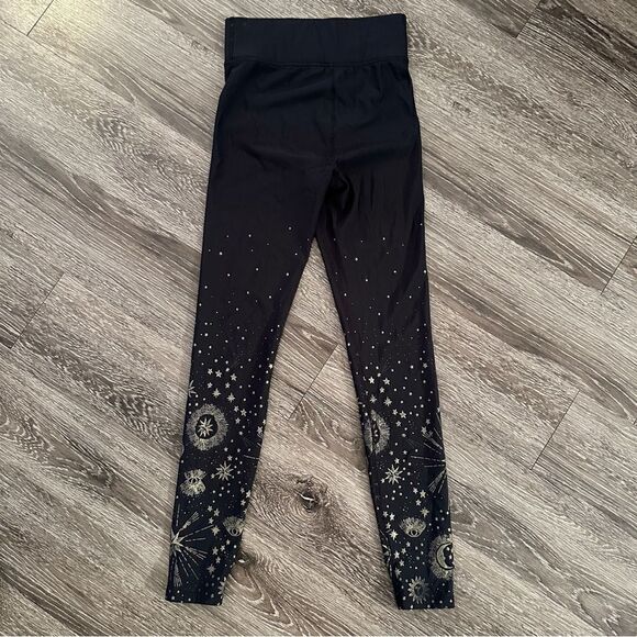 Carbon38 Astrology Leggings - Picture 6 of 6